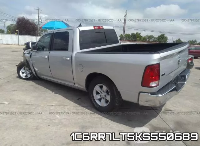 1C6RR7LT5KS550689 фото 4