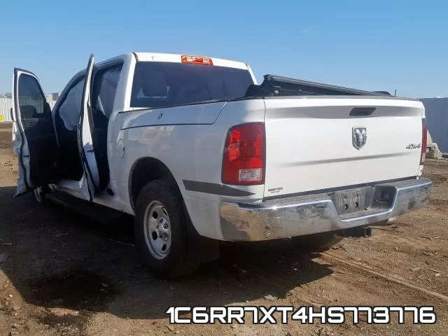 1C6RR7XT4HS773776 фото 4