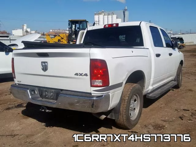 1C6RR7XT4HS773776 фото 5
