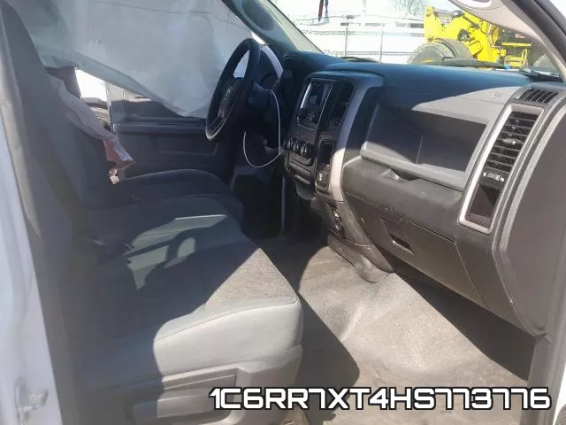 1C6RR7XT4HS773776 фото 6