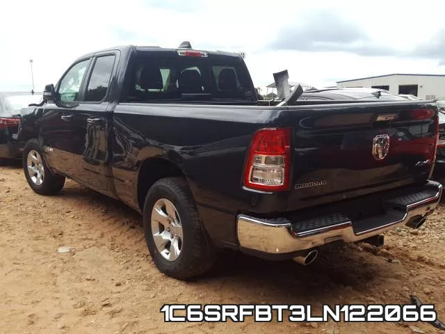 1C6SRFBT3LN122066 фото 4