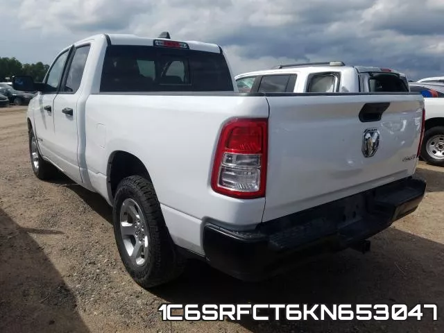 1C6SRFCT6KN653047 фото 4
