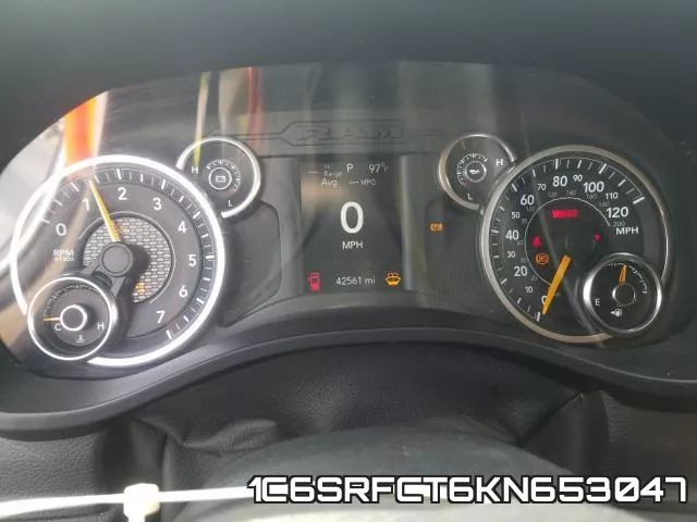 1C6SRFCT6KN653047 фото 9