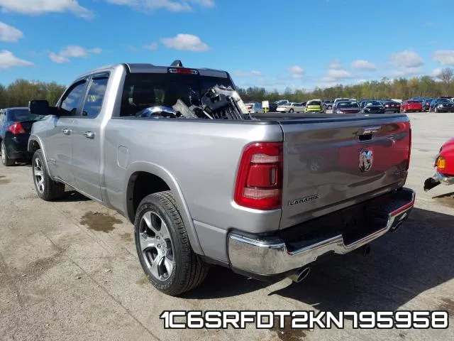 1C6SRFDT2KN795958 фото 4