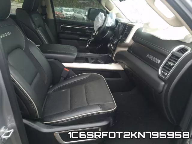 1C6SRFDT2KN795958 фото 6