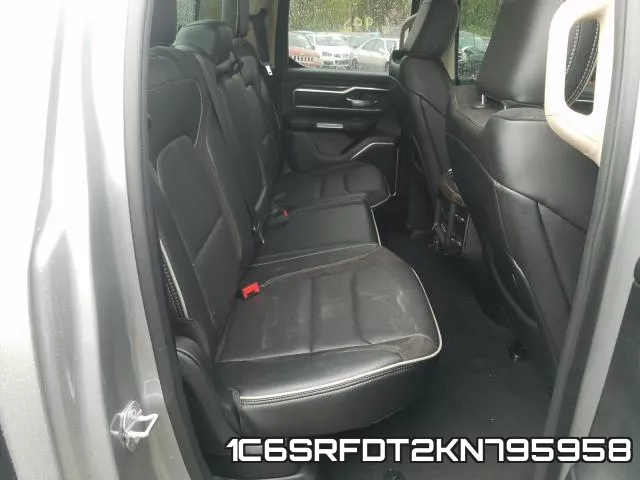 1C6SRFDT2KN795958 фото 7