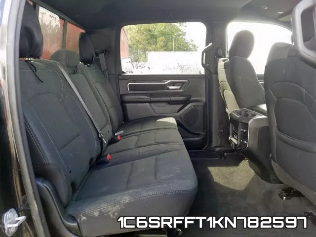 1C6SRFFT1KN782597 фото 7
