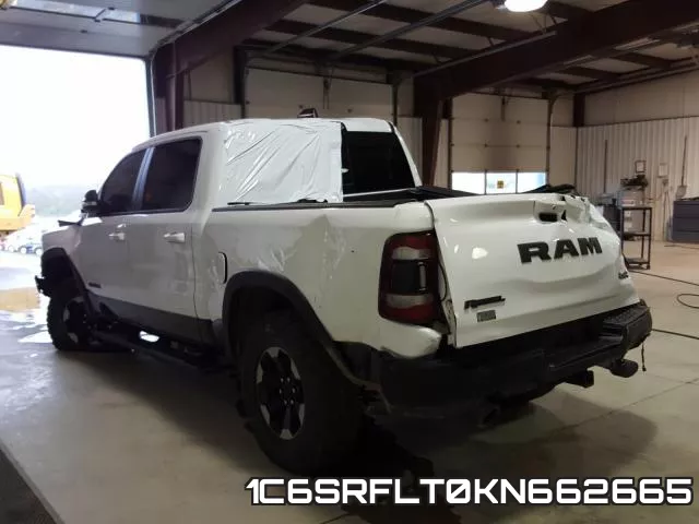 1C6SRFLT0KN662665 фото 4