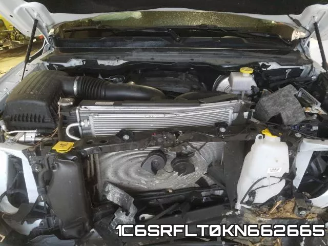 1C6SRFLT0KN662665 фото 8