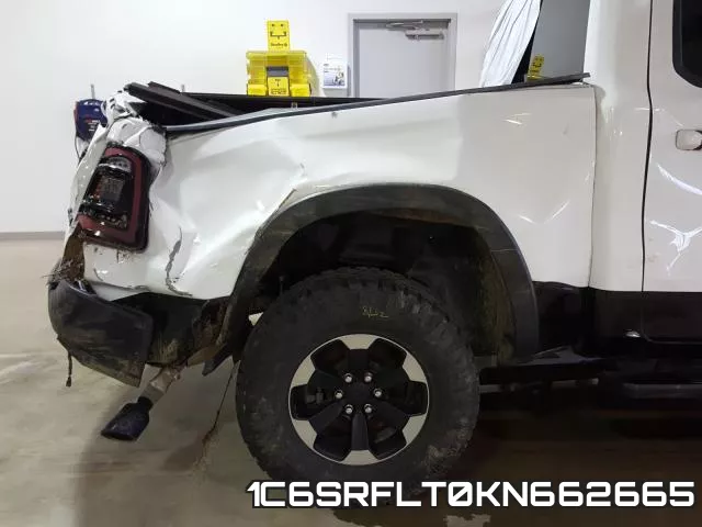 1C6SRFLT0KN662665 фото 10