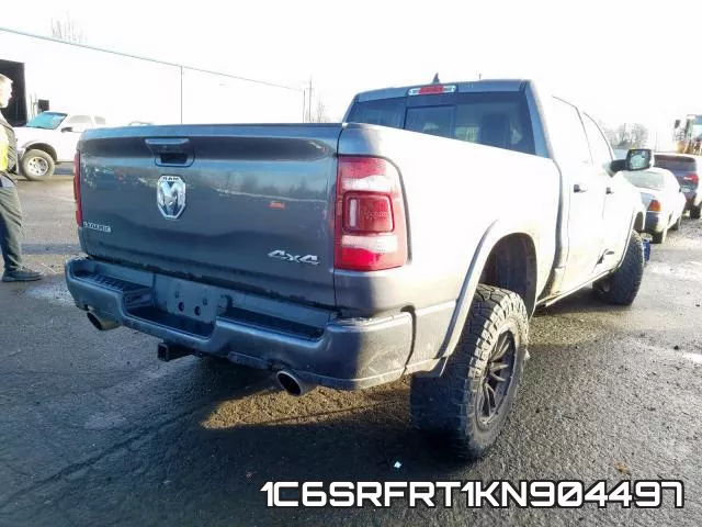 1C6SRFRT1KN904497 фото 5