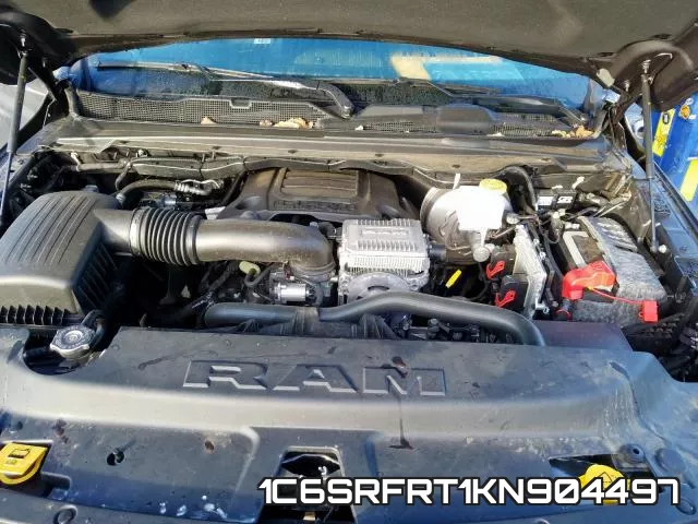 1C6SRFRT1KN904497 фото 8