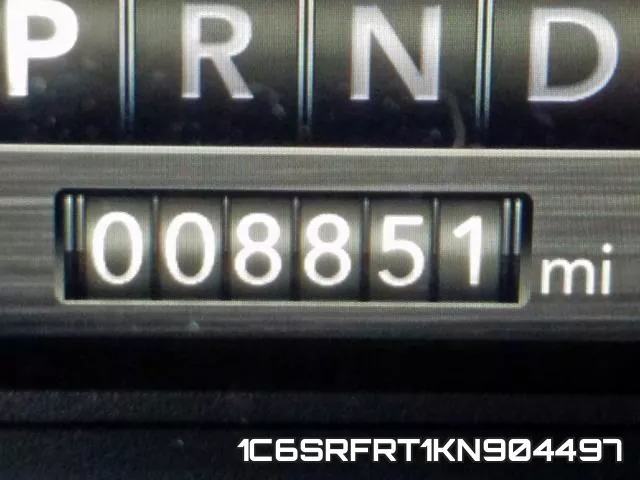 1C6SRFRT1KN904497 фото 9