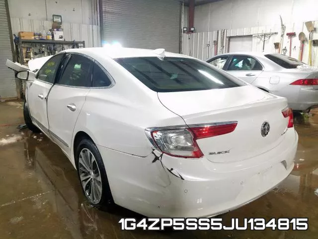 1G4ZP5SS5JU134815 фото 4