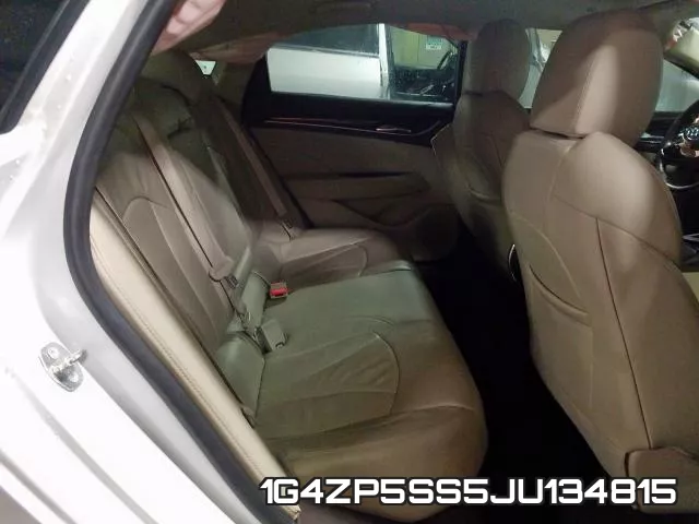 1G4ZP5SS5JU134815 фото 7
