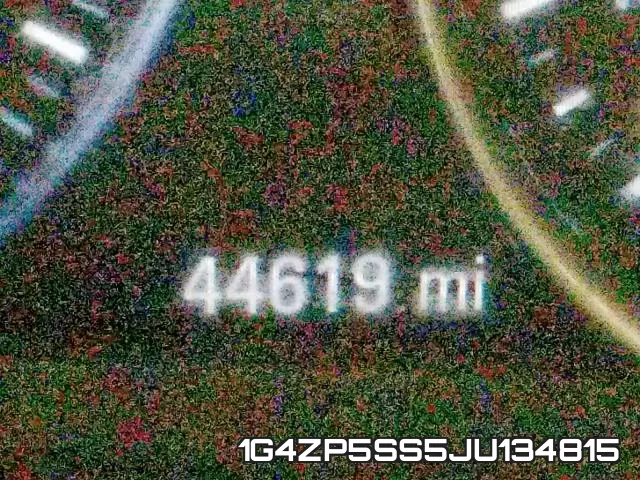 1G4ZP5SS5JU134815 фото 9