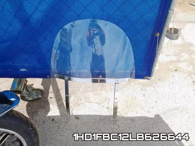 1HD1FBC12LB626644 фото 10