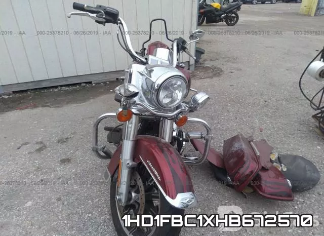 1HD1FBC1XHB672570 фото 6