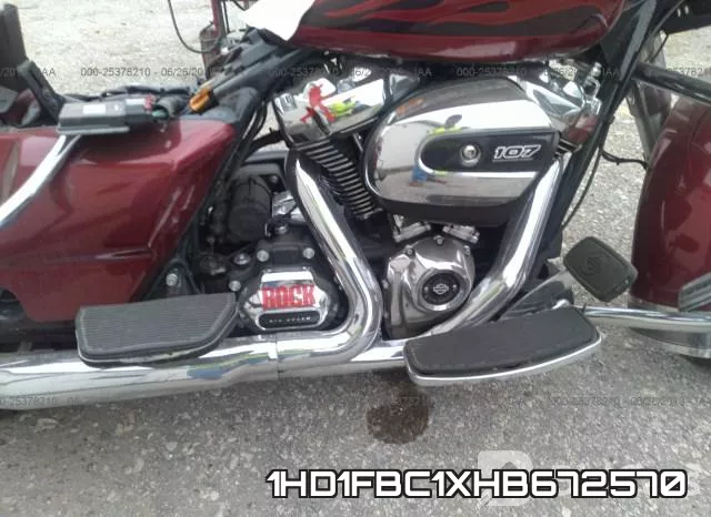 1HD1FBC1XHB672570 фото 9