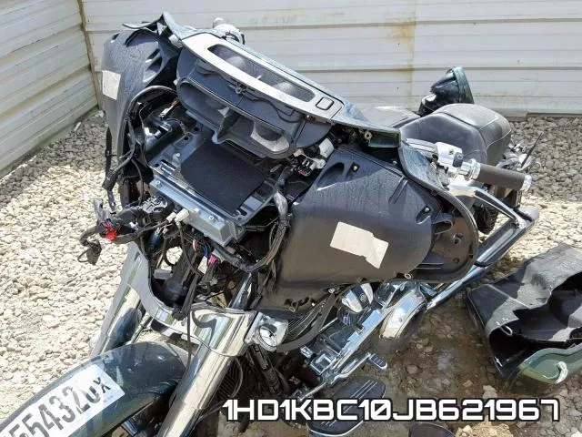 1HD1KBC10JB621967 фото 10