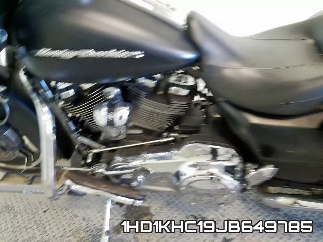 1HD1KHC19JB649785 фото 6