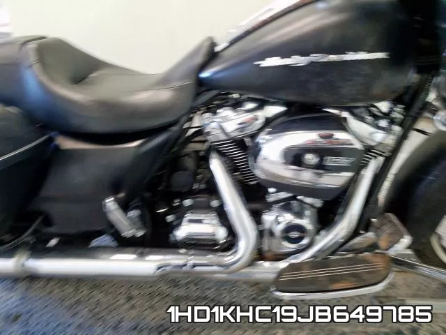 1HD1KHC19JB649785 фото 7