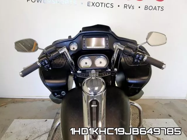 1HD1KHC19JB649785 фото 9