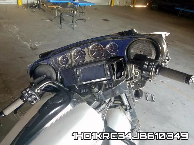 1HD1KRC34JB610349 фото 10