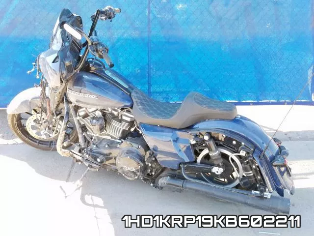 1HD1KRP19KB602211 фото 4
