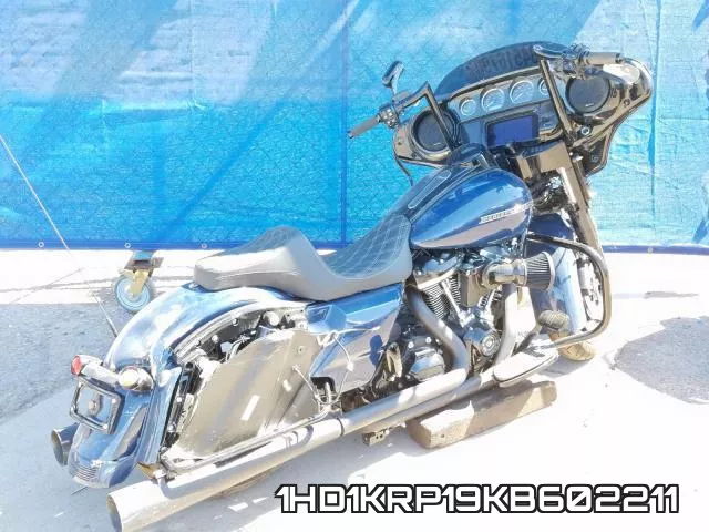 1HD1KRP19KB602211 фото 5