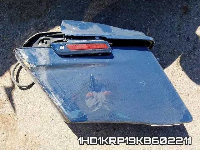 1HD1KRP19KB602211 фото 10