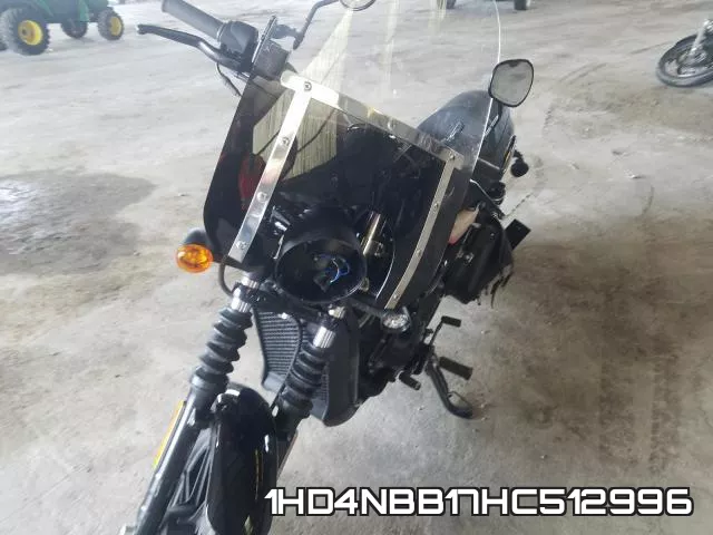 1HD4NBB17HC512996 фото 10