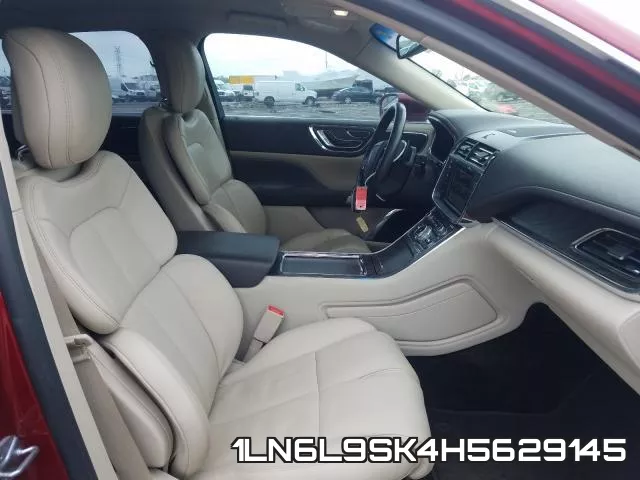 1LN6L9SK4H5629145 фото 6
