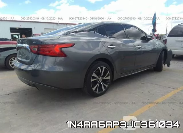 1N4AA6AP3JC361034 фото 5