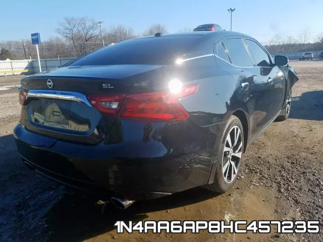 1N4AA6AP8HC457235 фото 5