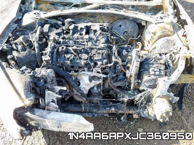 1N4AA6APXJC360950 фото 8