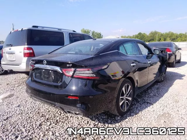 1N4AA6CV3LC360125 фото 5