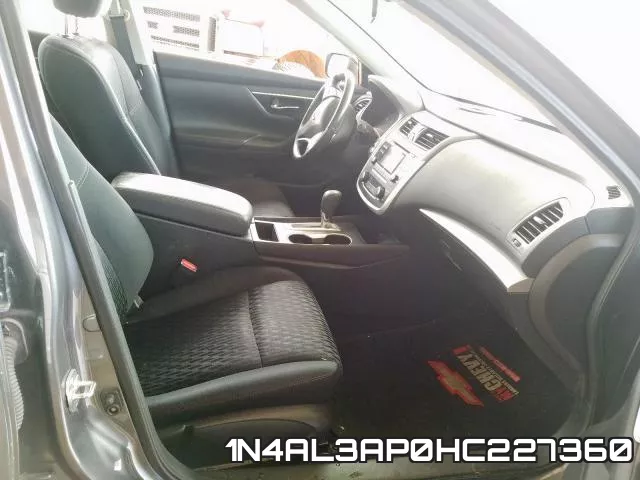 1N4AL3AP0HC227360 фото 6