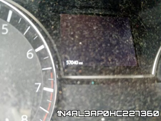 1N4AL3AP0HC227360 фото 9