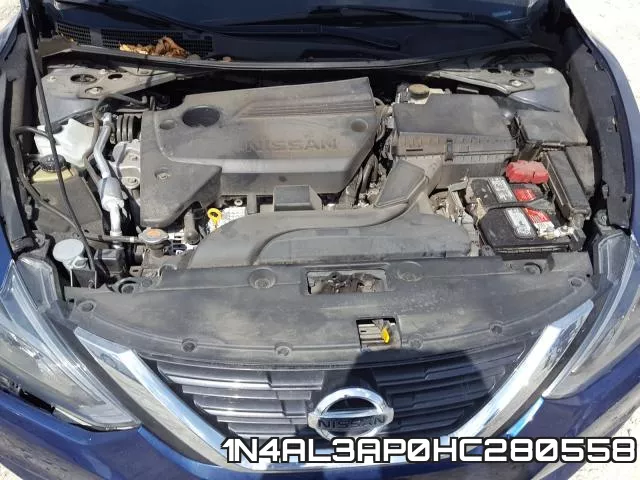 1N4AL3AP0HC280558 фото 8