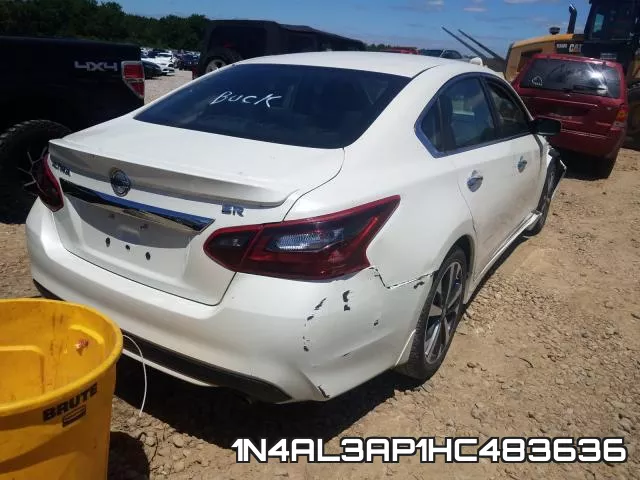 1N4AL3AP1HC483636 фото 5