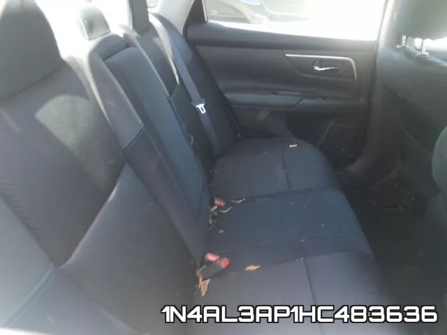 1N4AL3AP1HC483636 фото 7