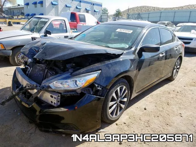 1N4AL3AP3HC205871 фото 3