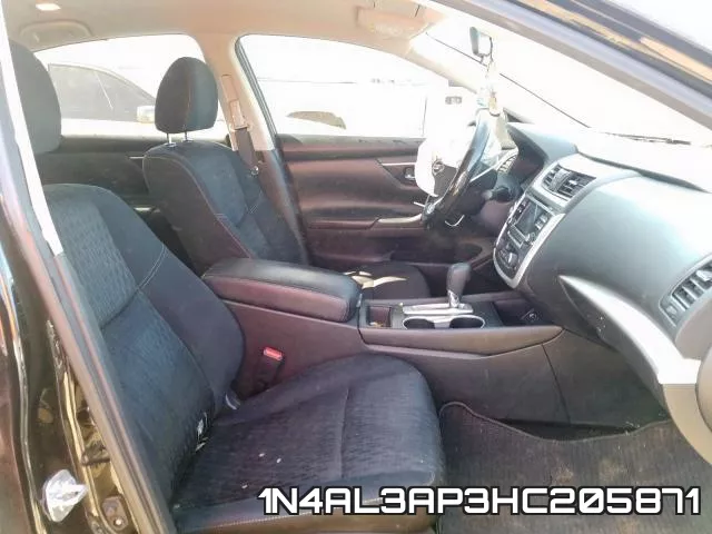 1N4AL3AP3HC205871 фото 6