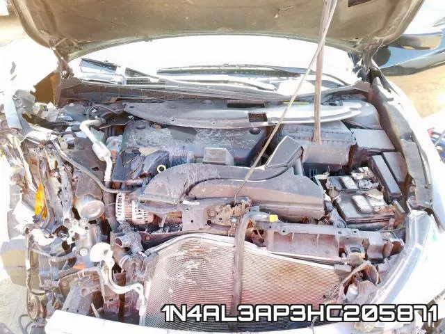 1N4AL3AP3HC205871 фото 8