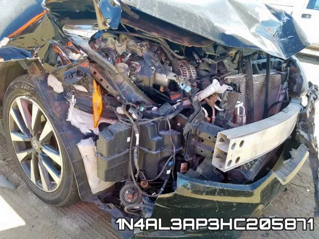 1N4AL3AP3HC205871 фото 10