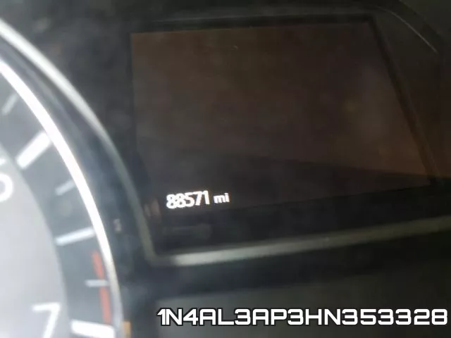1N4AL3AP3HN353328 фото 9