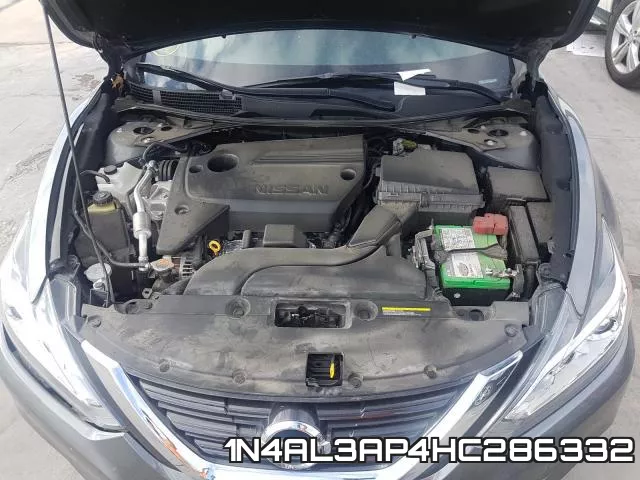 1N4AL3AP4HC286332 фото 8