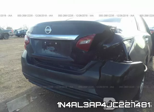 1N4AL3AP4JC227481 фото 7