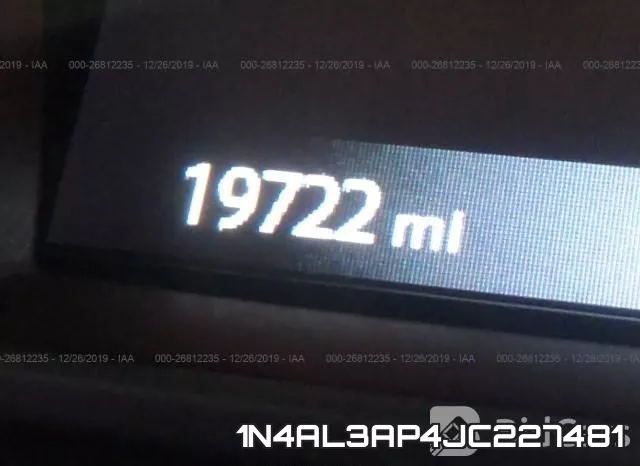 1N4AL3AP4JC227481 фото 8